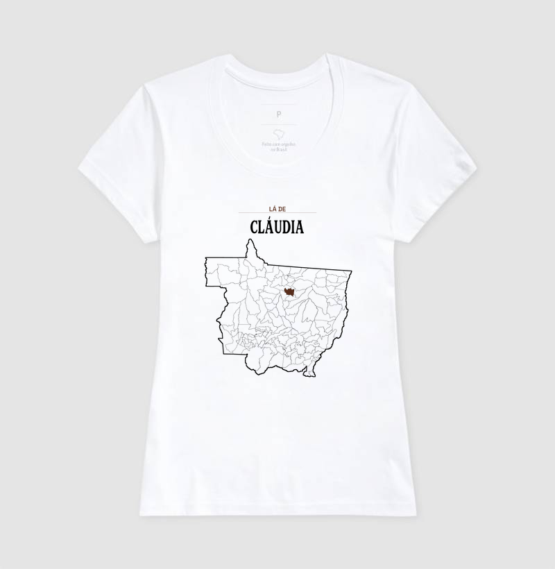 Cláudia | Território MT - Imagem 5