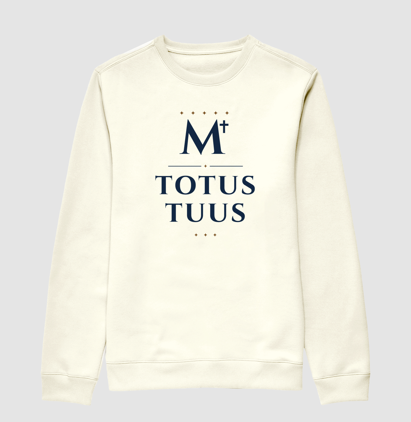 TOTUS TUUS - Latim - Imagem 4