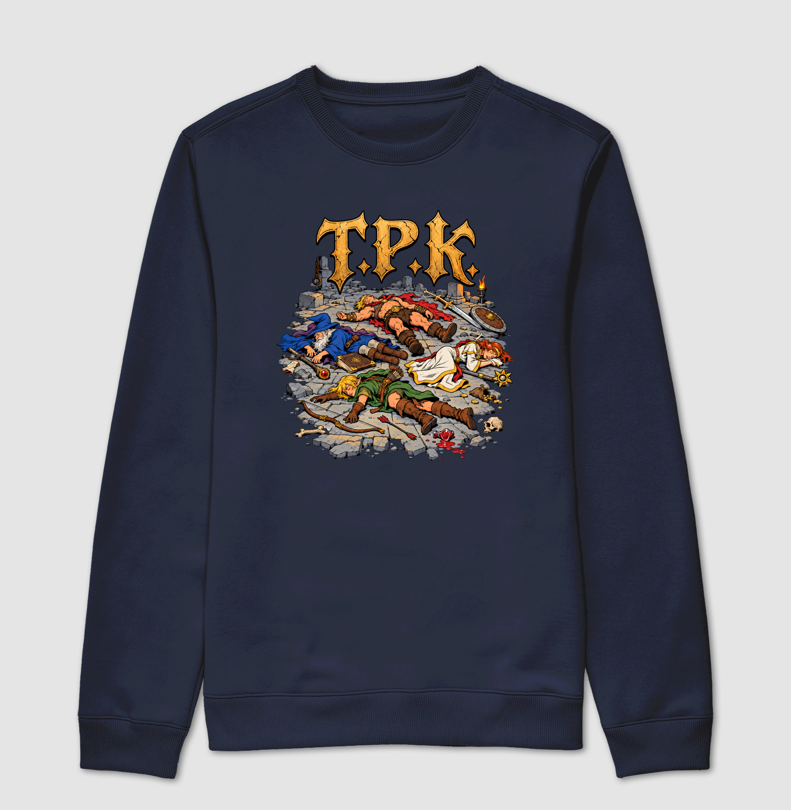 T.P.K. - Imagem 5