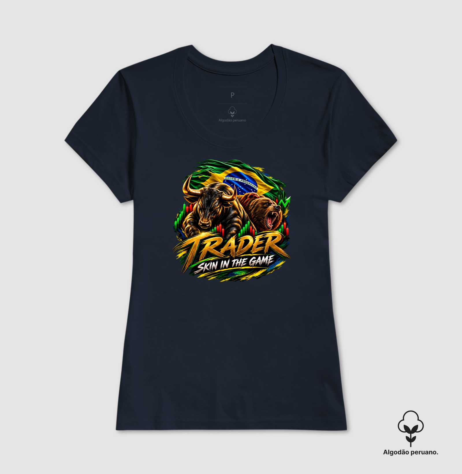 A Força do Trader Brasileiro - Imagem 6