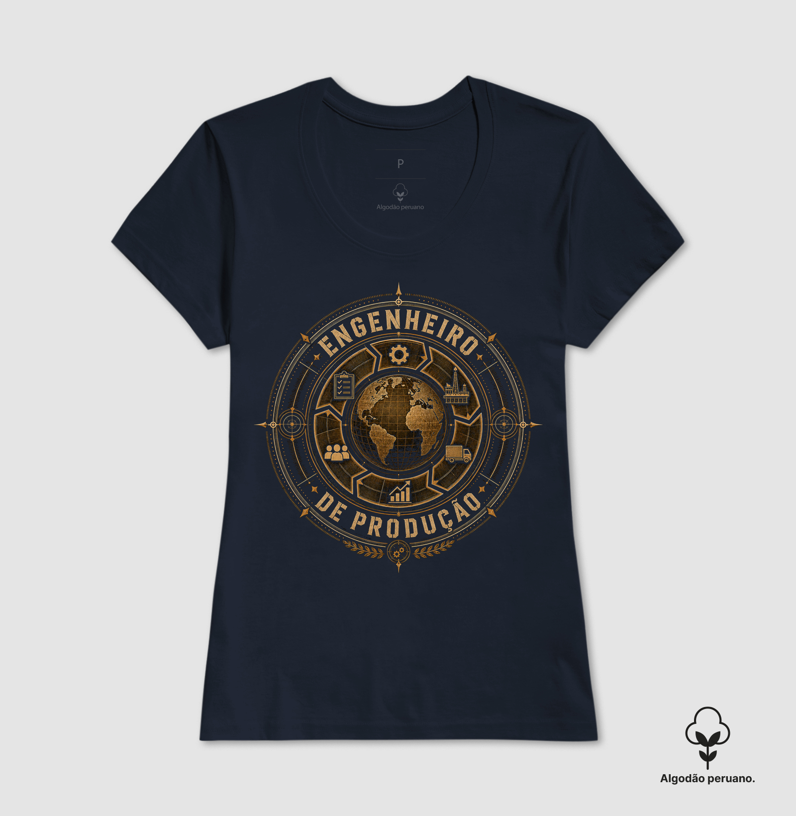 Camisa 3