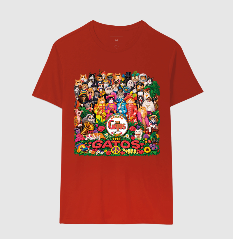 The Gatos – Sgt. Peppers - Imagem 10