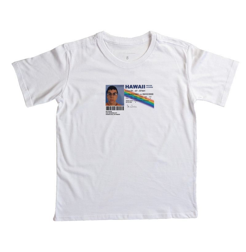 Camisa 1