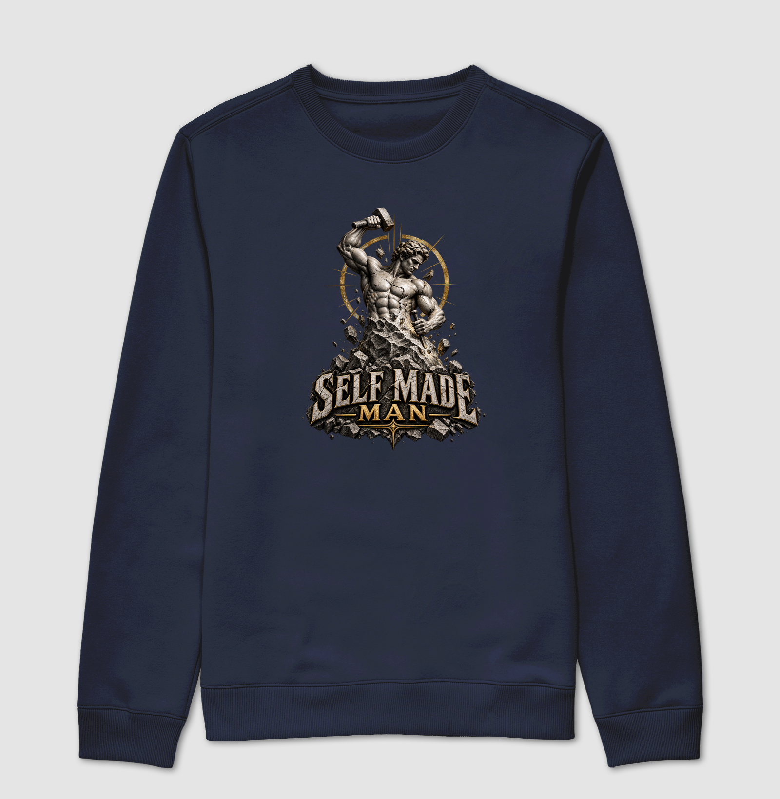 Self Made Man - Imagem 5