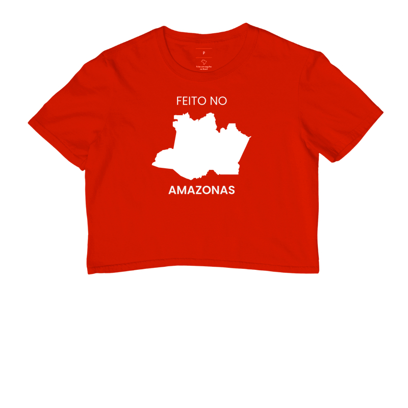 Feito no Amazonas - Imagem 7