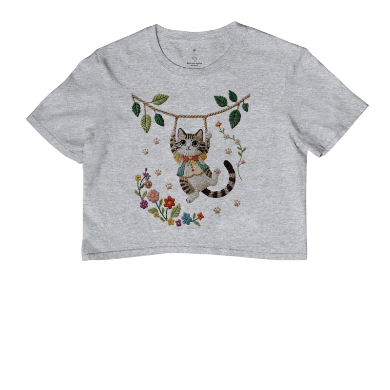 Gatinho no Galho - Imagem 6
