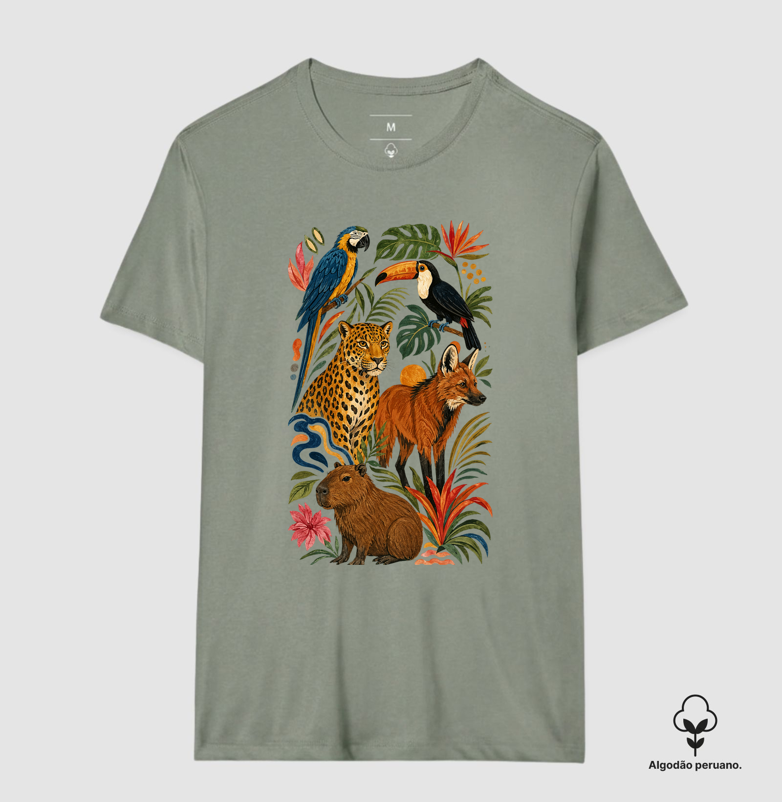 Camisa 11