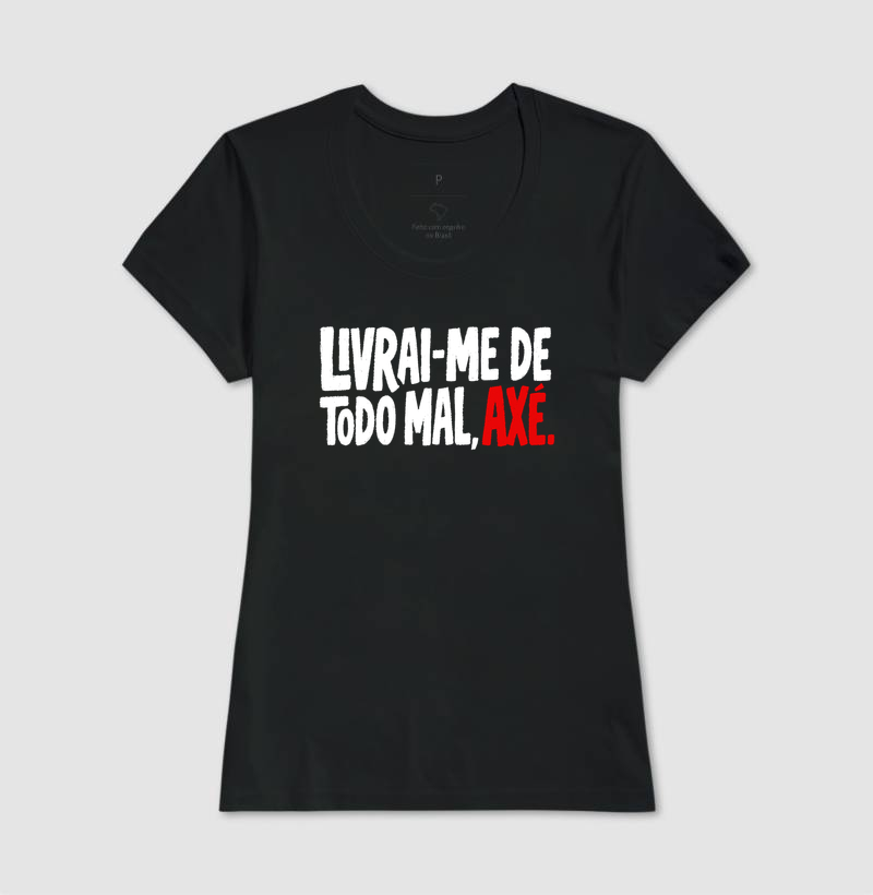 LIVRAI-ME DE TODO MAL - Imagem 4