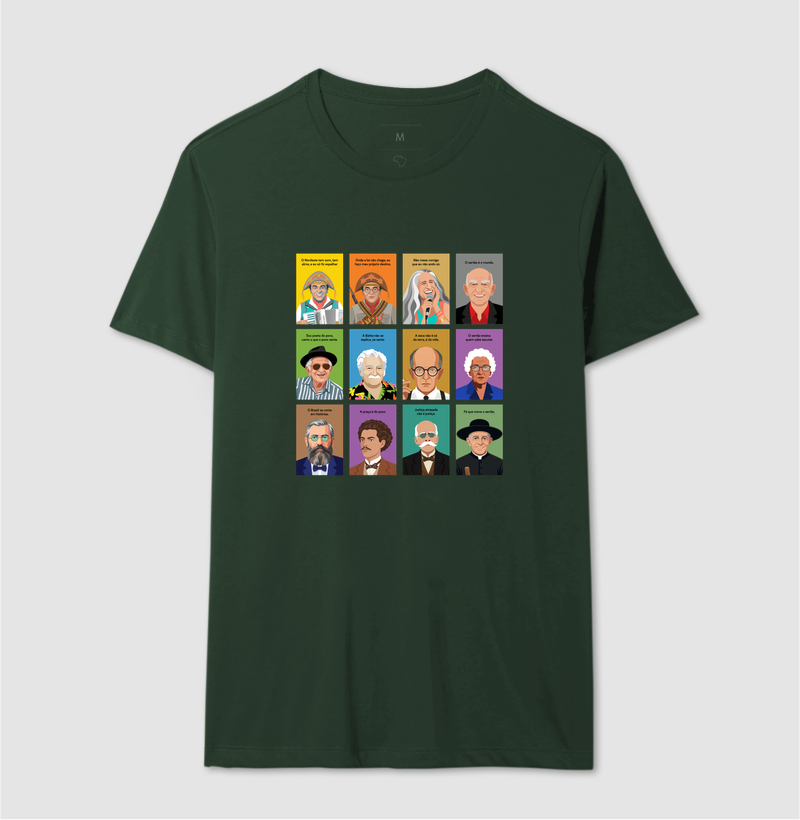 Camisa 11