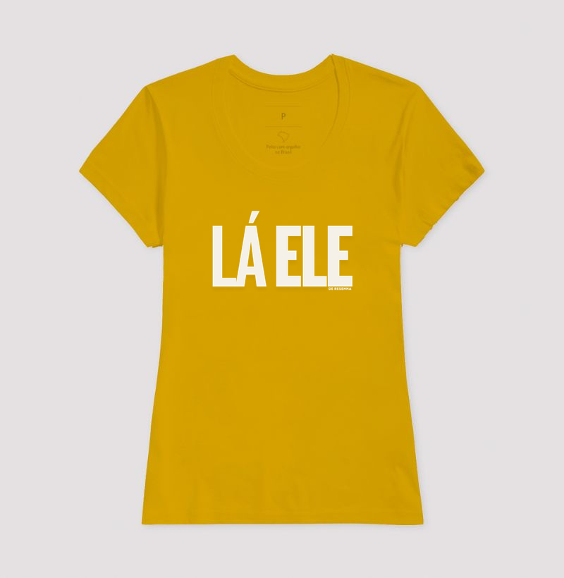 Lá Ele - Imagem 9