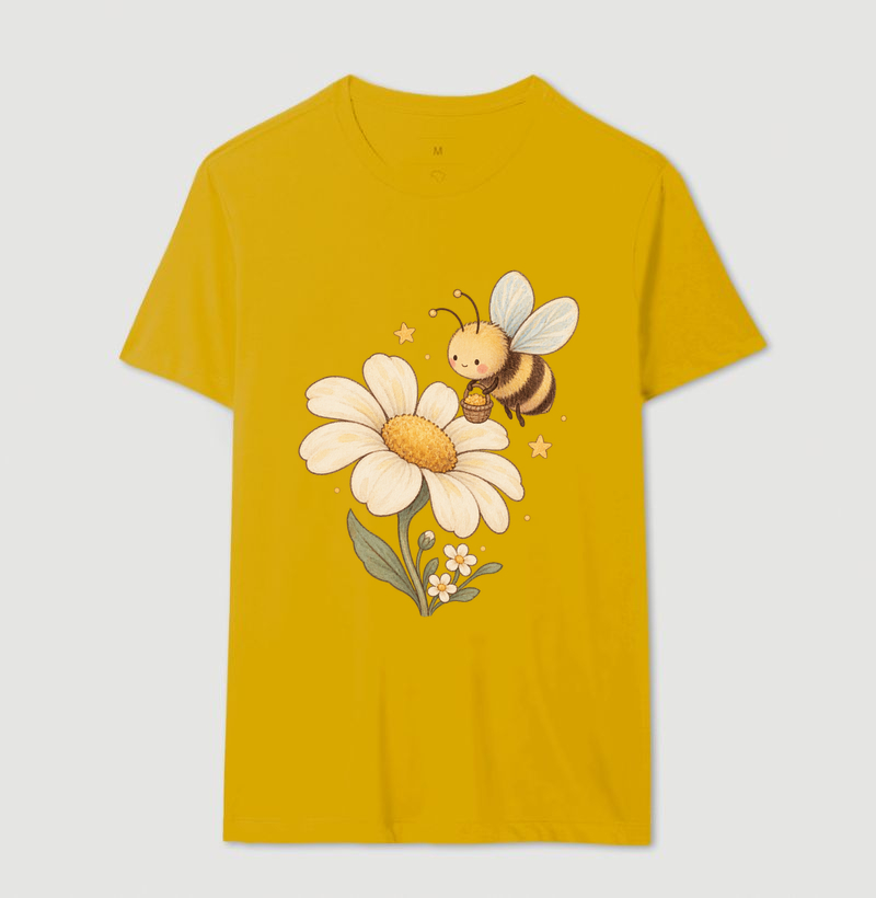 Abelha Jardineira - Imagem 14