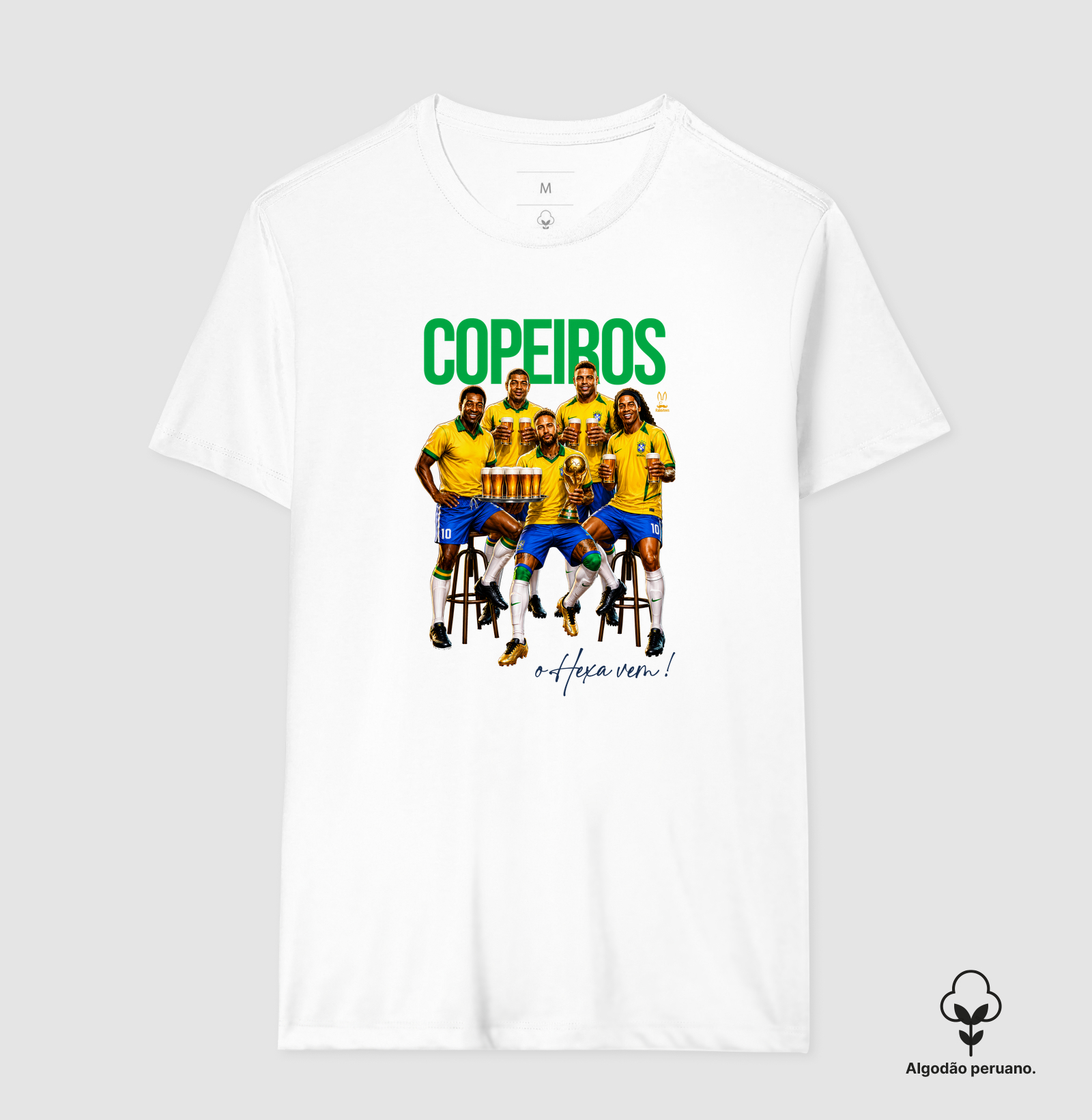 Camisa 3