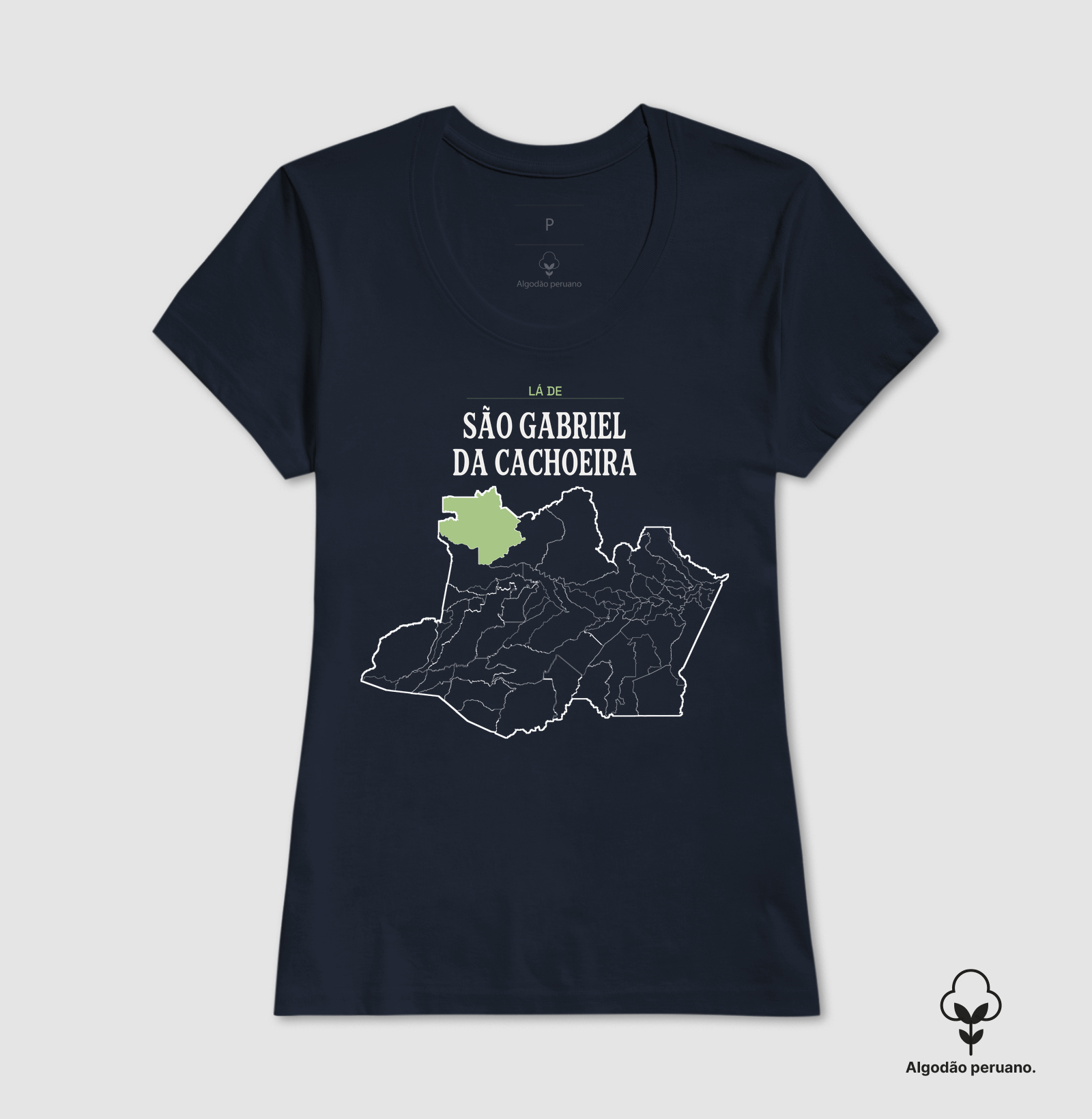 São Gabriel da Cachoeira | Território AM - Imagem 6