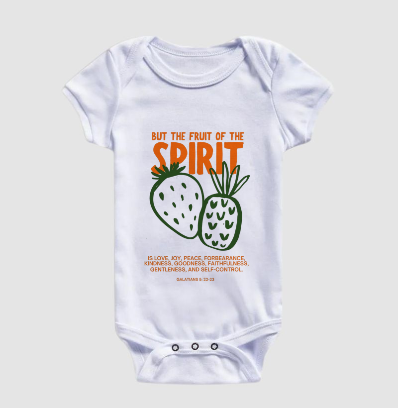But the fuir of Spirit - Imagem 3