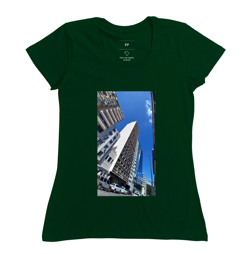 Camisa 12