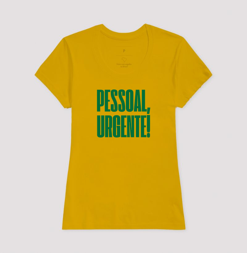 Pessoal, urgente! - Imagem 15
