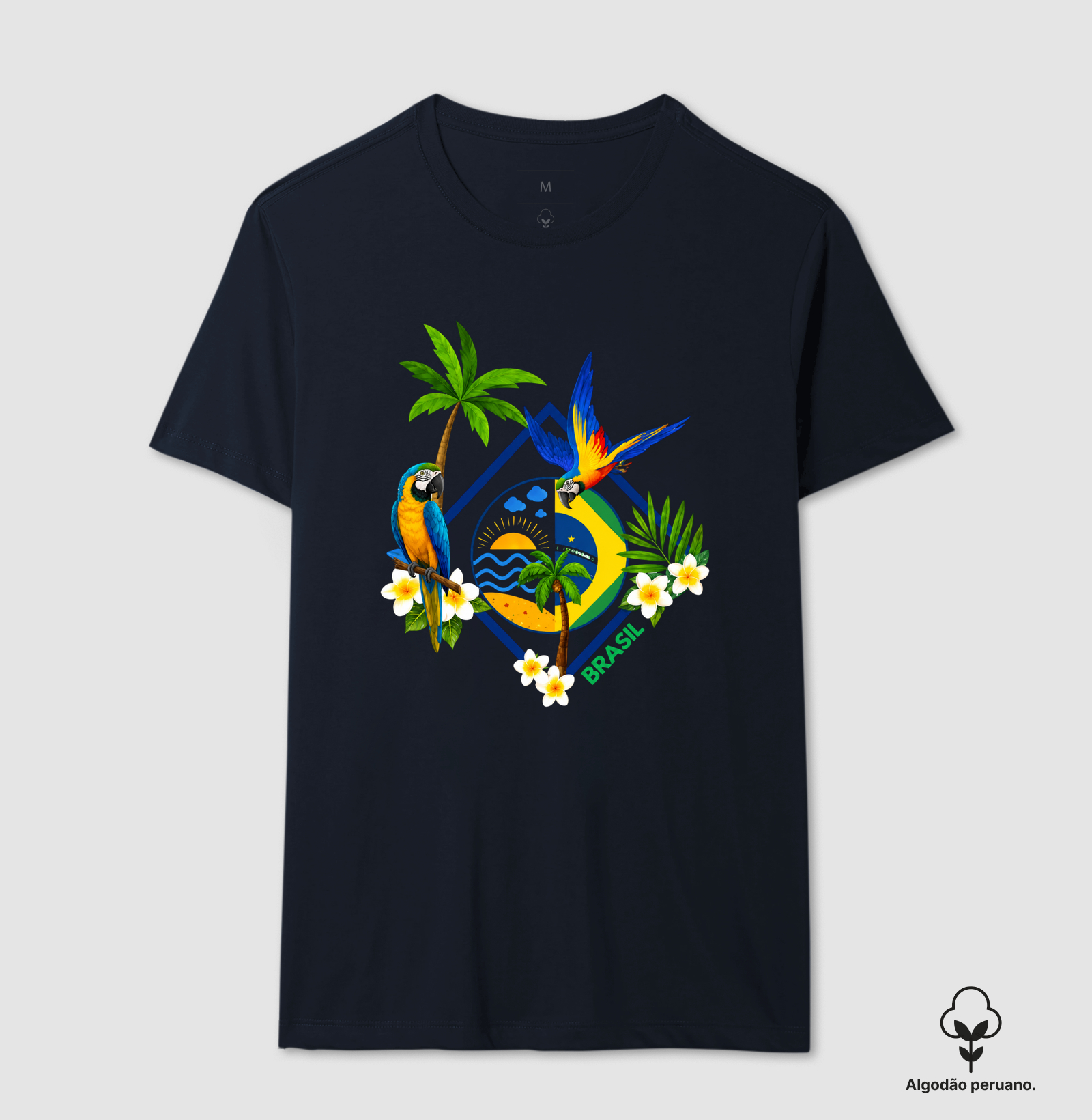 Camisa 2
