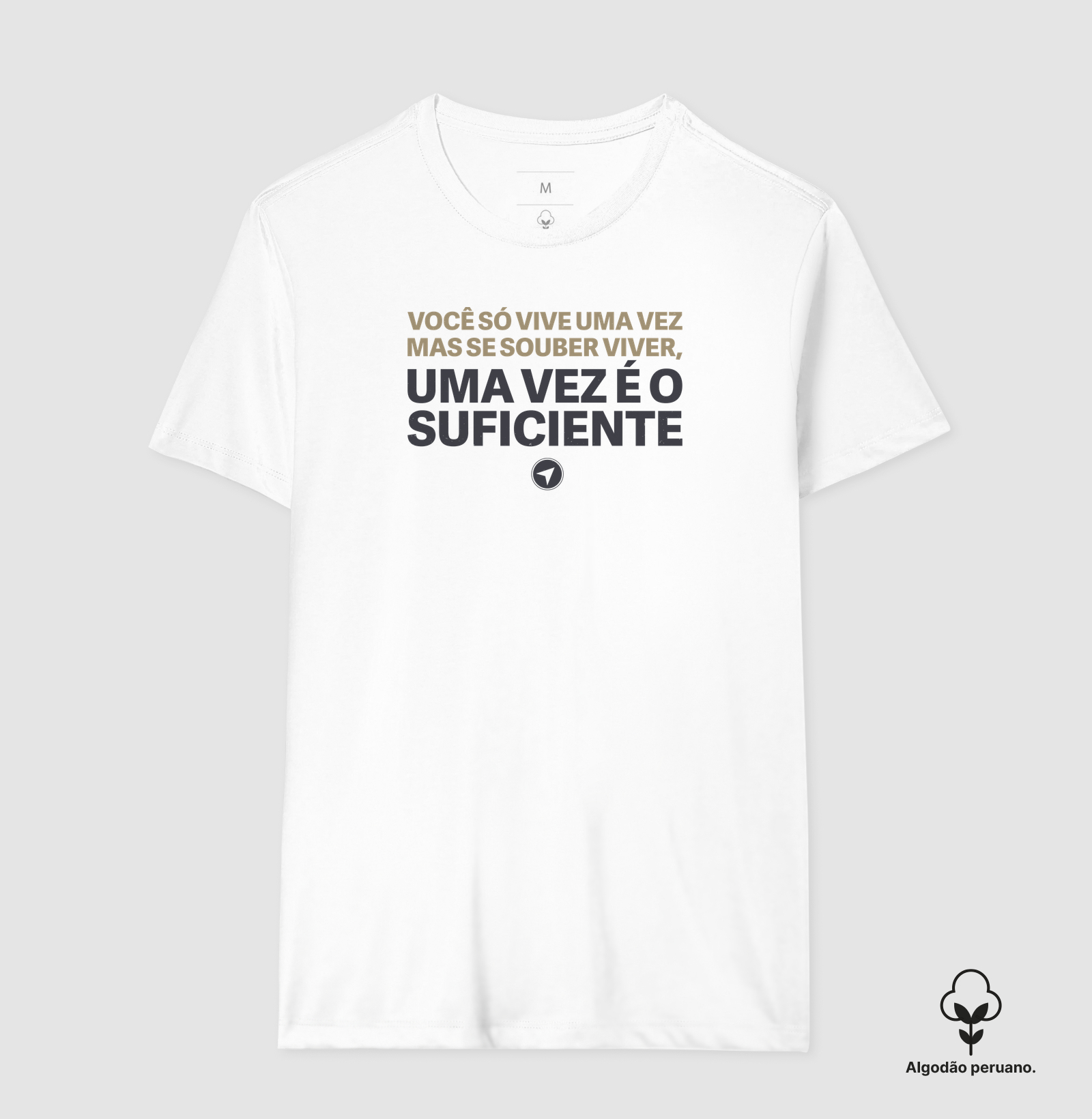 Uma Vez é o Suficiente - Imagem 8