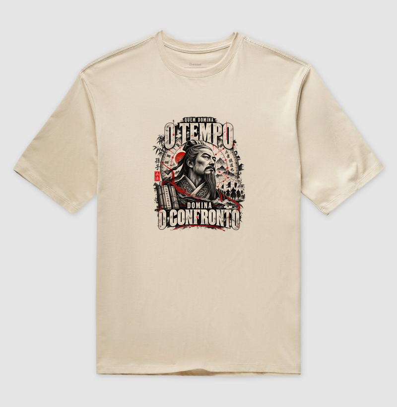 Sun Tzu - Quem Domina o Tempo Domina o Confronto - Imagem 3