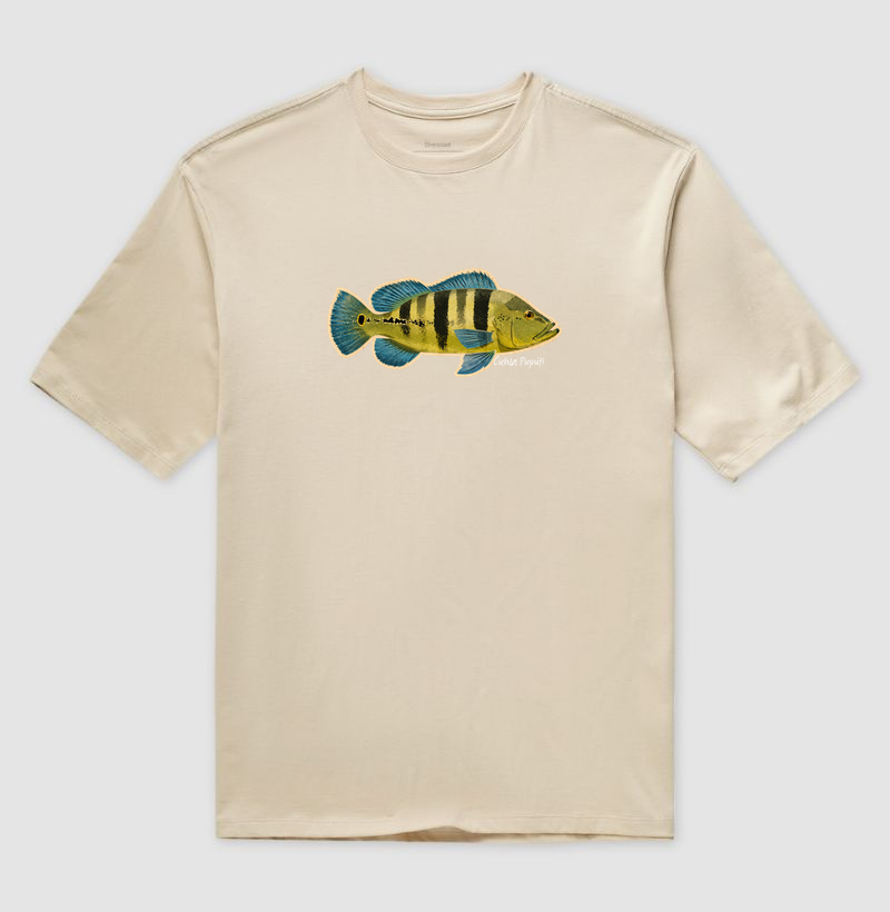 🎣 Tucunaré Azul 🔵 - Imagem 3
