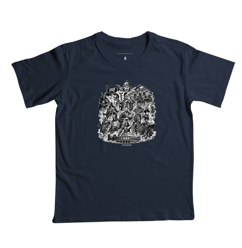 Camisa 4