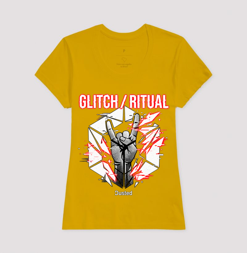 Glitch Ritual - Imagem 15