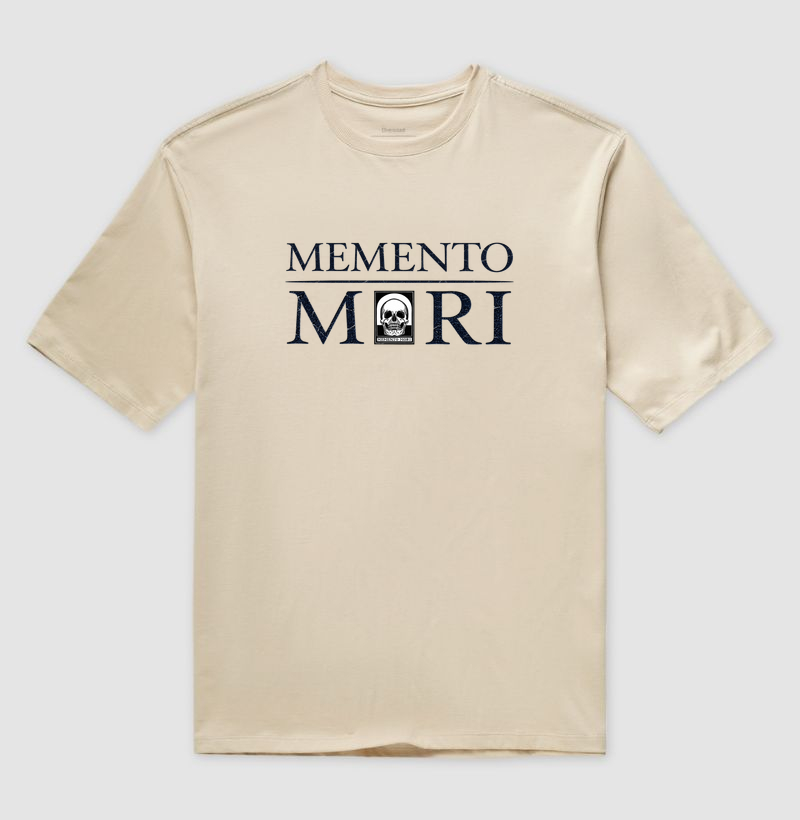 Memento Mori — O Lembrete Final - Imagem 3