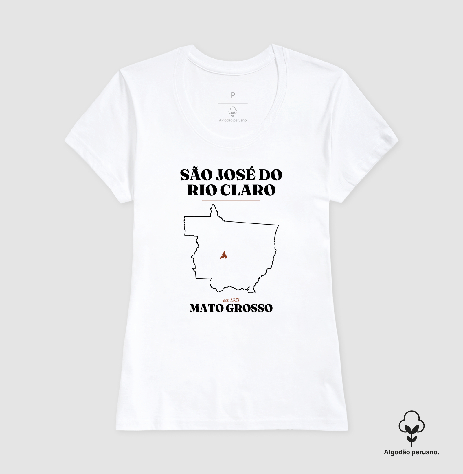 São José do Rio Claro | Legado MT - Imagem 8