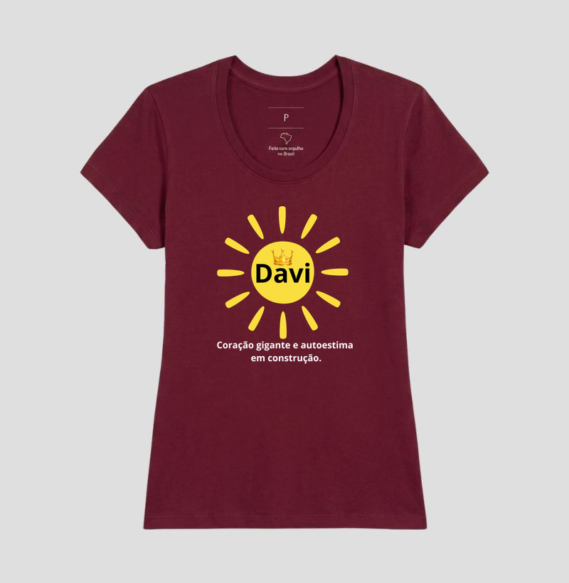 Davi - Imagem 19