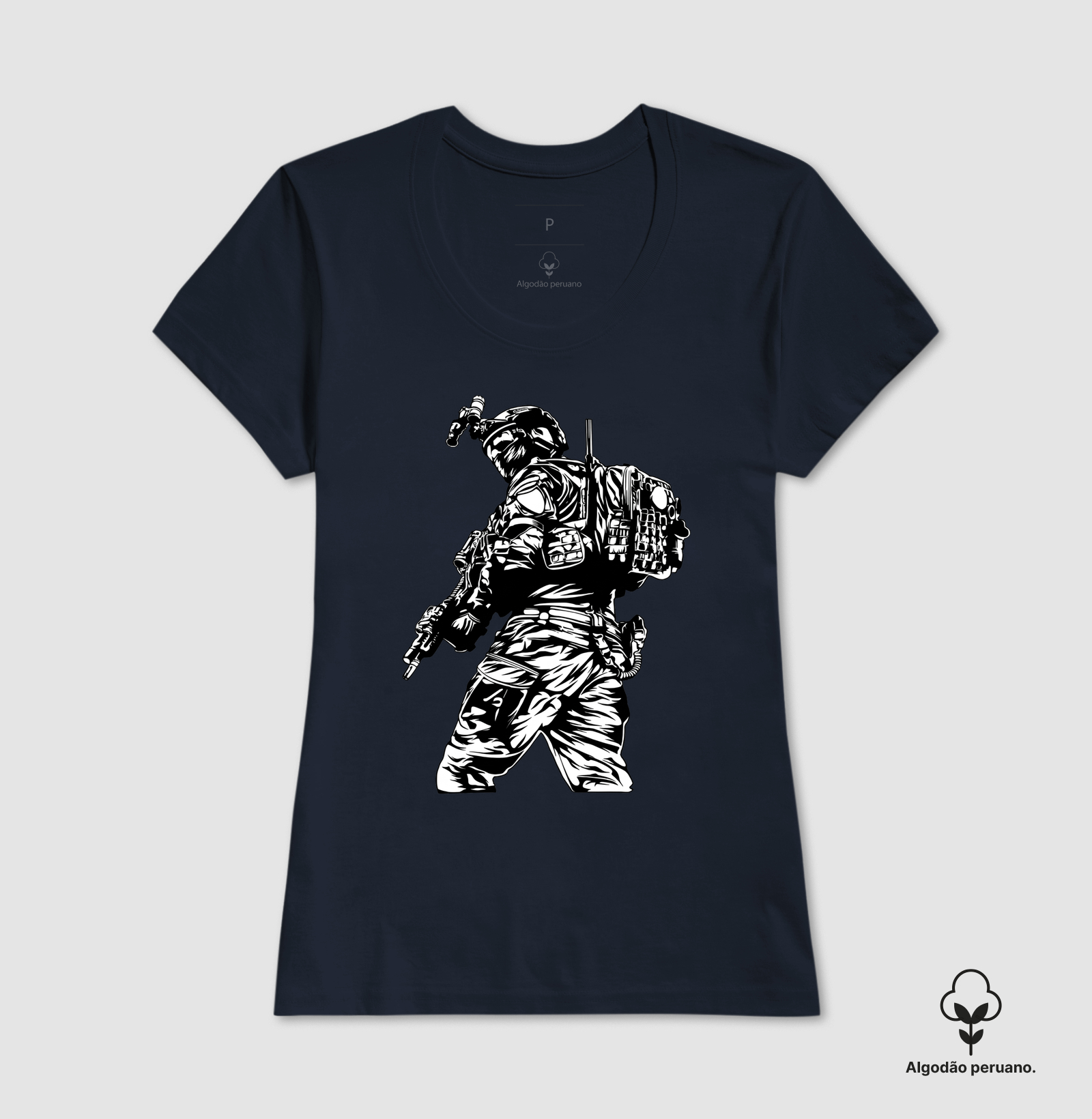 Camisa 5