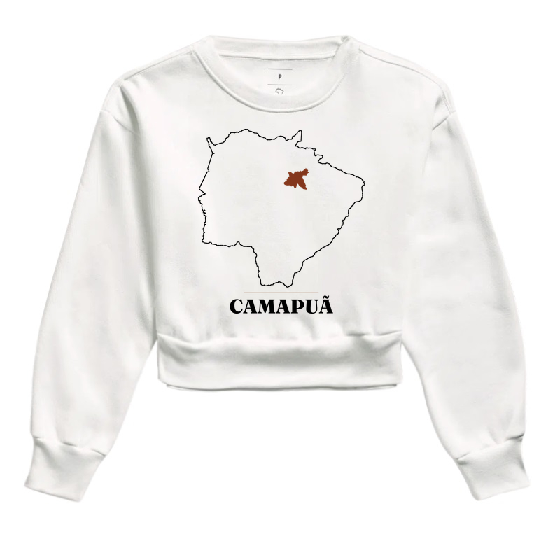 Camapuã | Traço MS - Imagem 3