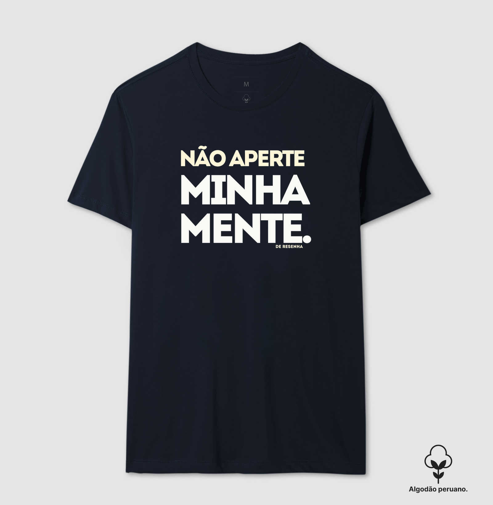 Não Aperte Minha Mente - Imagem 7