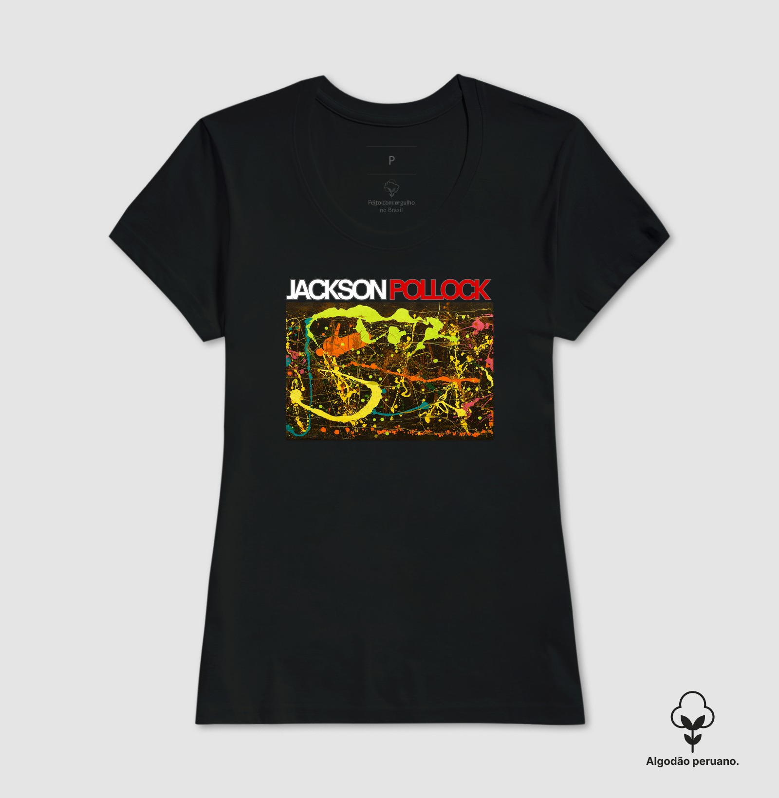 Camisa 3