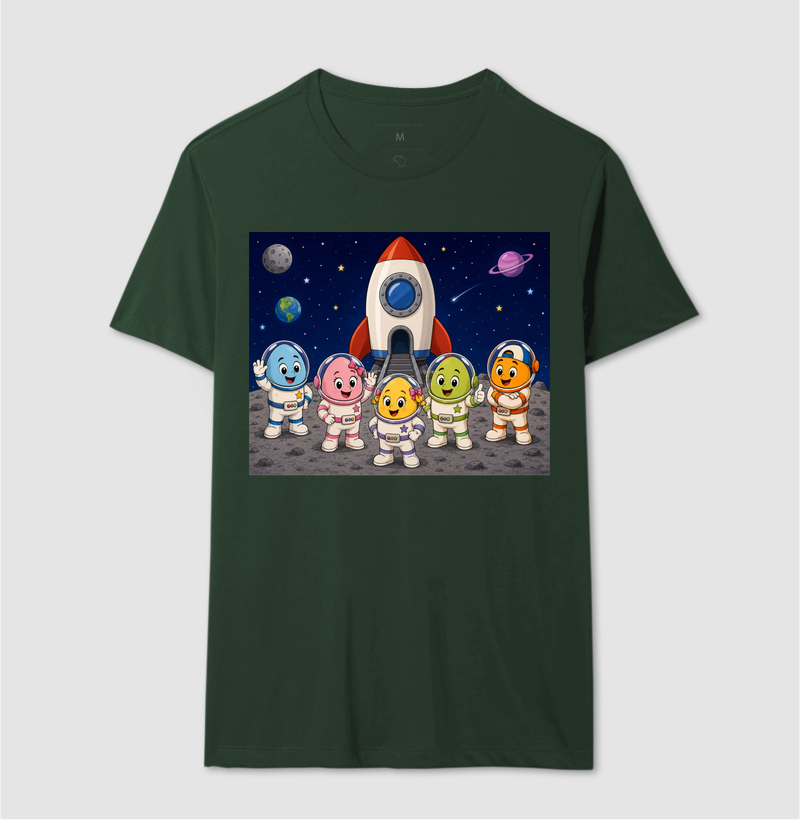 Camisa 11