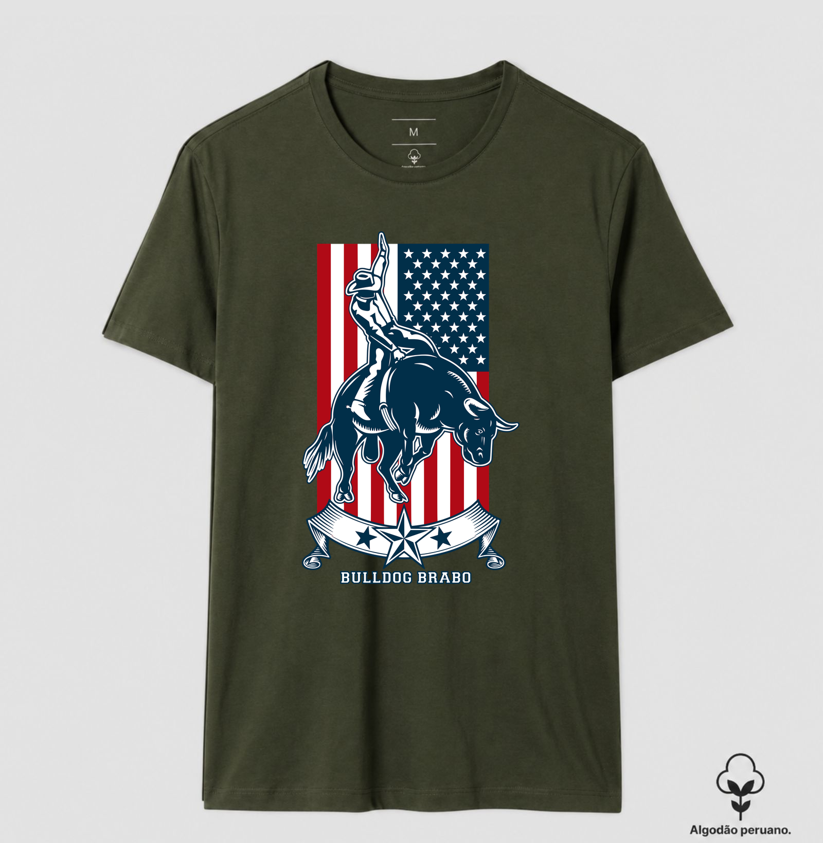 Camisa 8