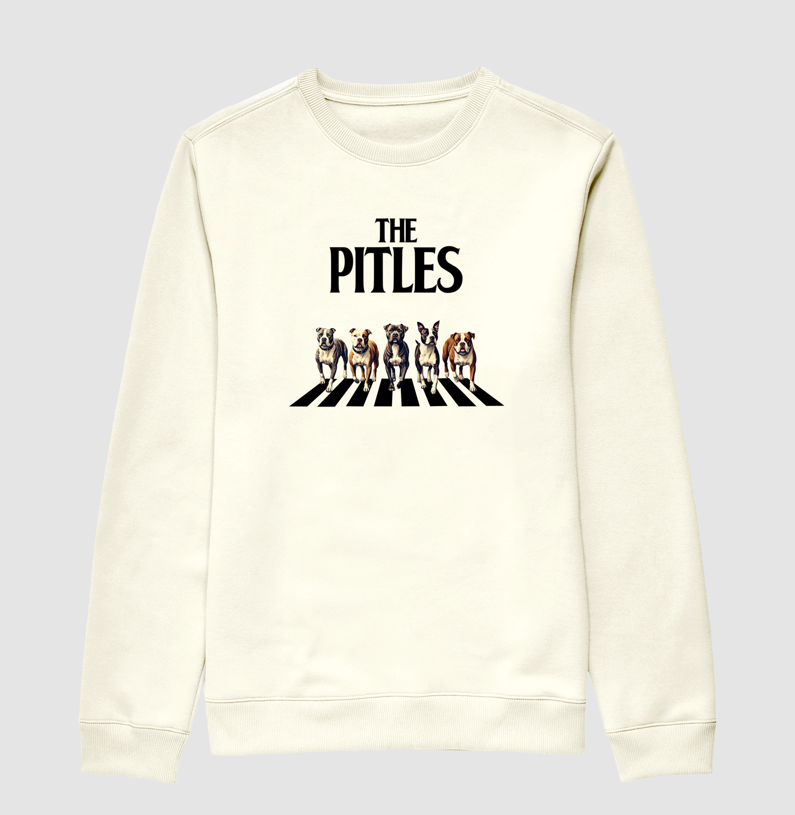 THE PITLES - Imagem 2