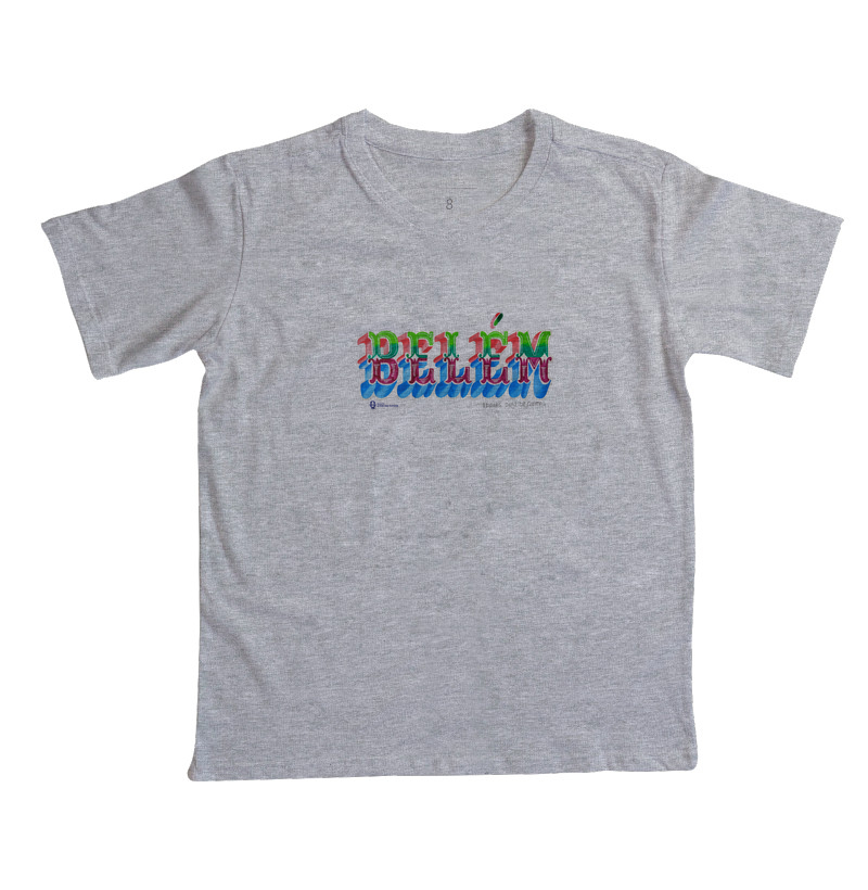 Camisa Belém - Hidaias - Imagem 4