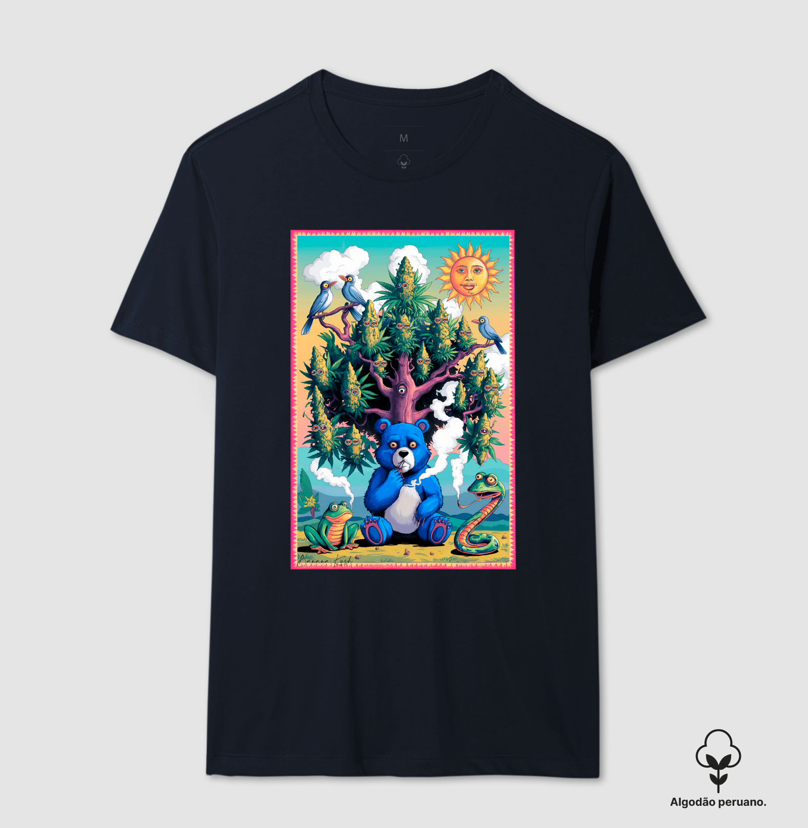 Camisa 4