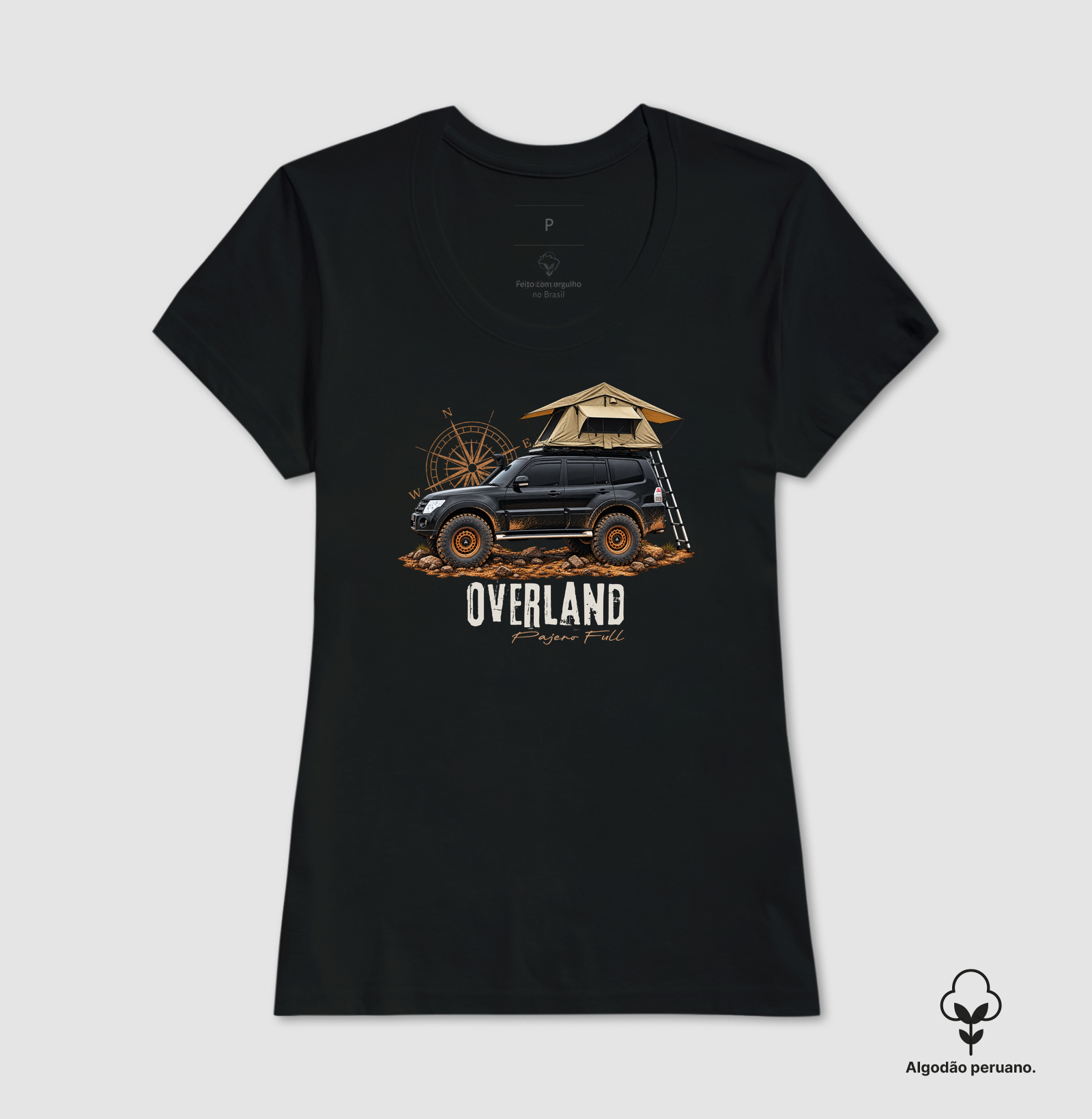 Camisa 5