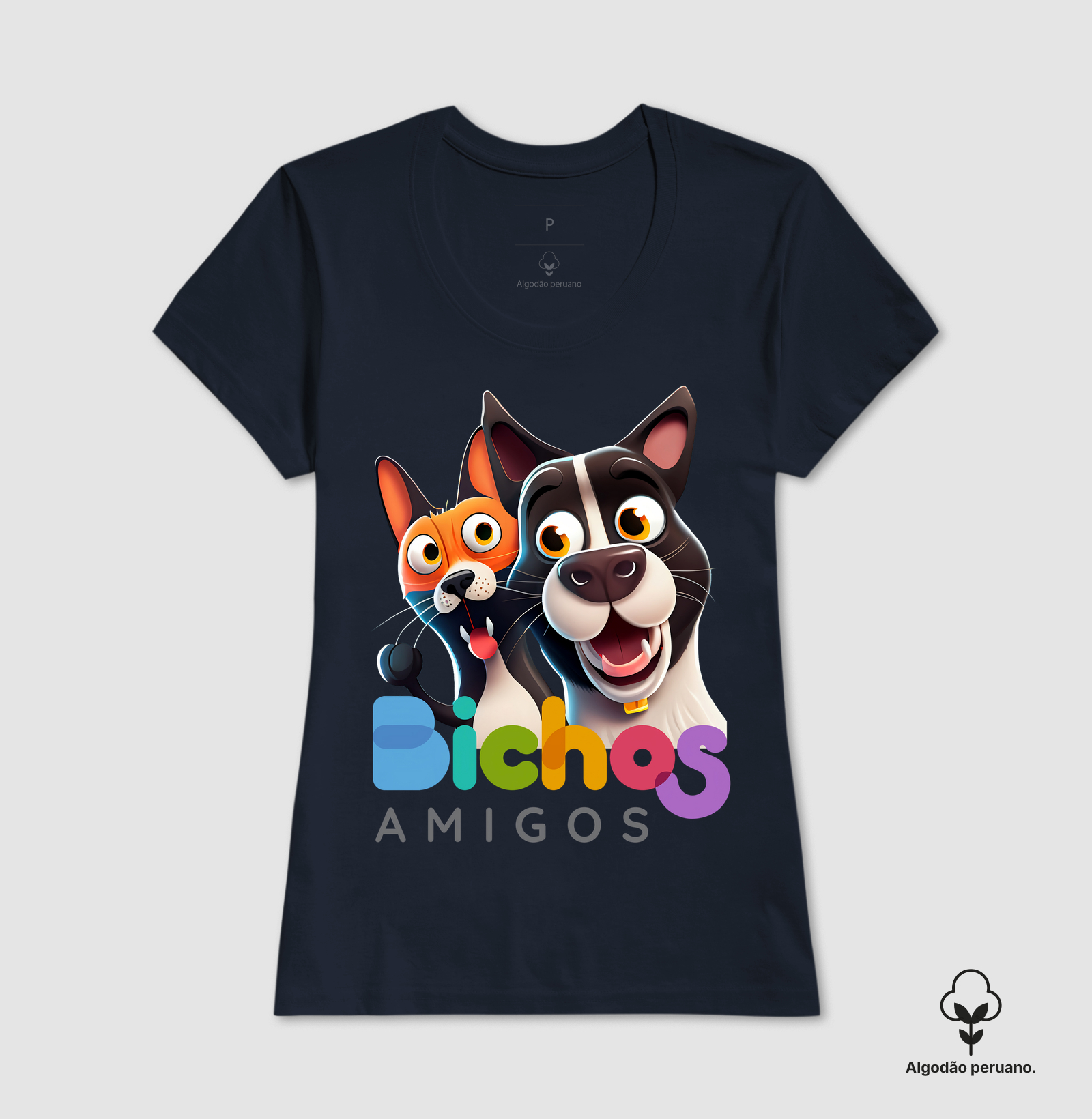 Camisa 3