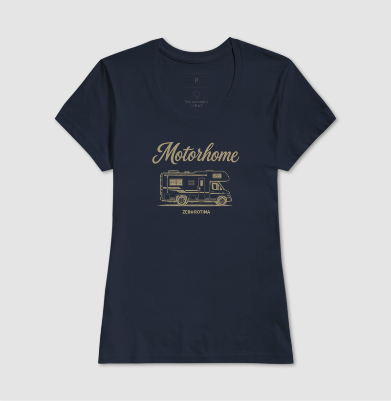 Clássicos da Estrada - Motorhome - Imagem 8