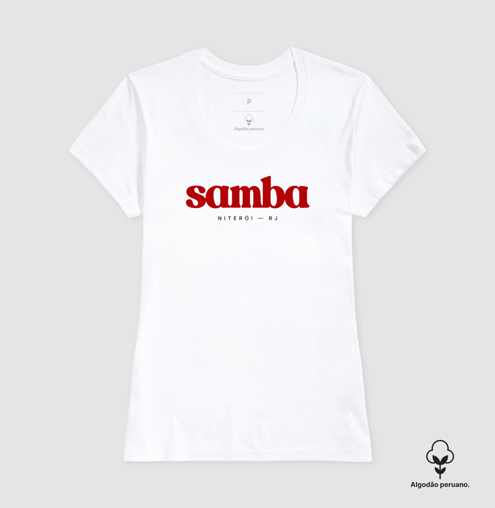 Samba Niterói - Imagem 5