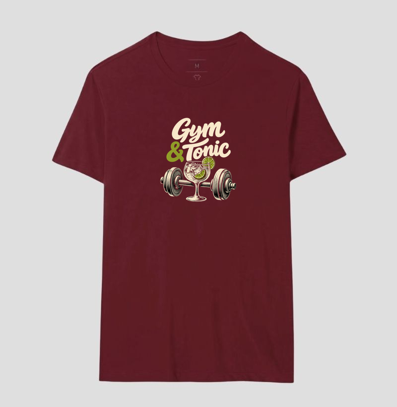 Gym & Tonic - Imagem 20