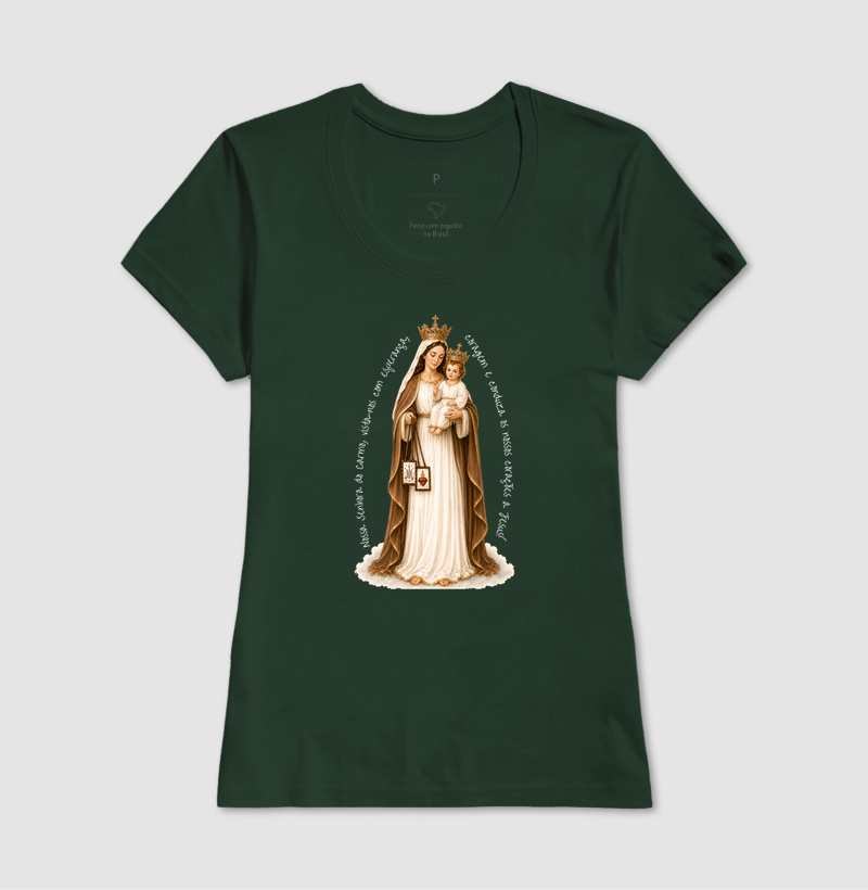 Camisa 12