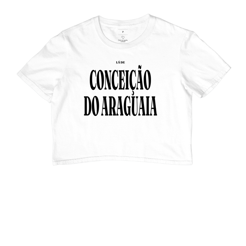 Conceição do Araguaia | Tipografia PA - Imagem 3