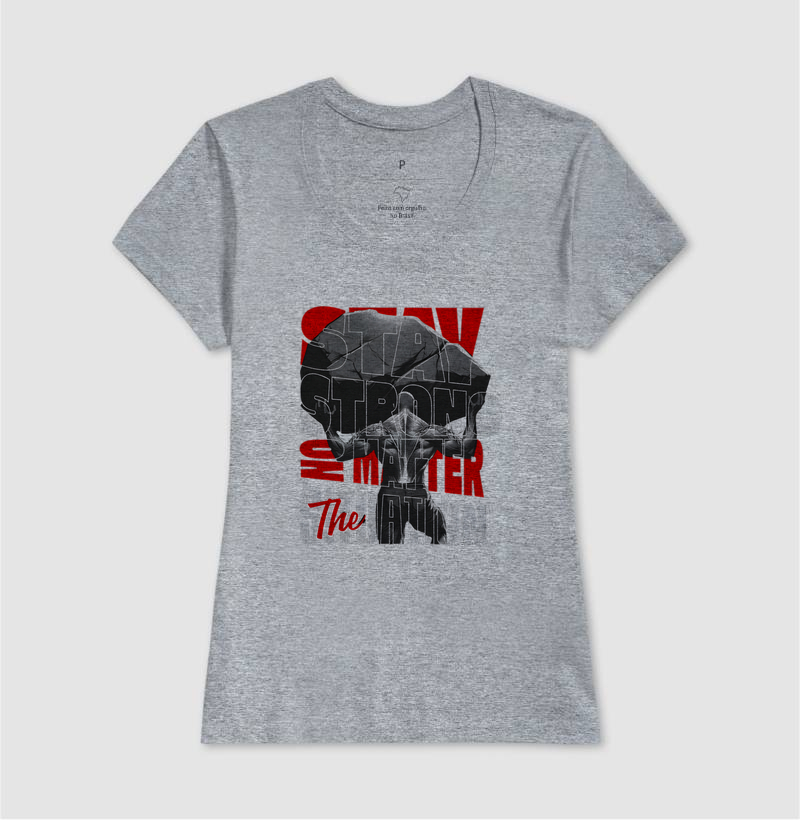 Camiseta THERON - Imagem 7