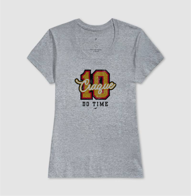 Camisa 11