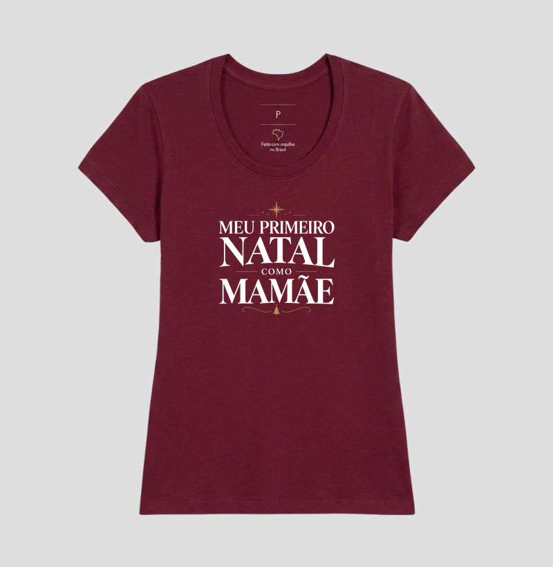 Meu primeiro natal como mãe - Imagem 10
