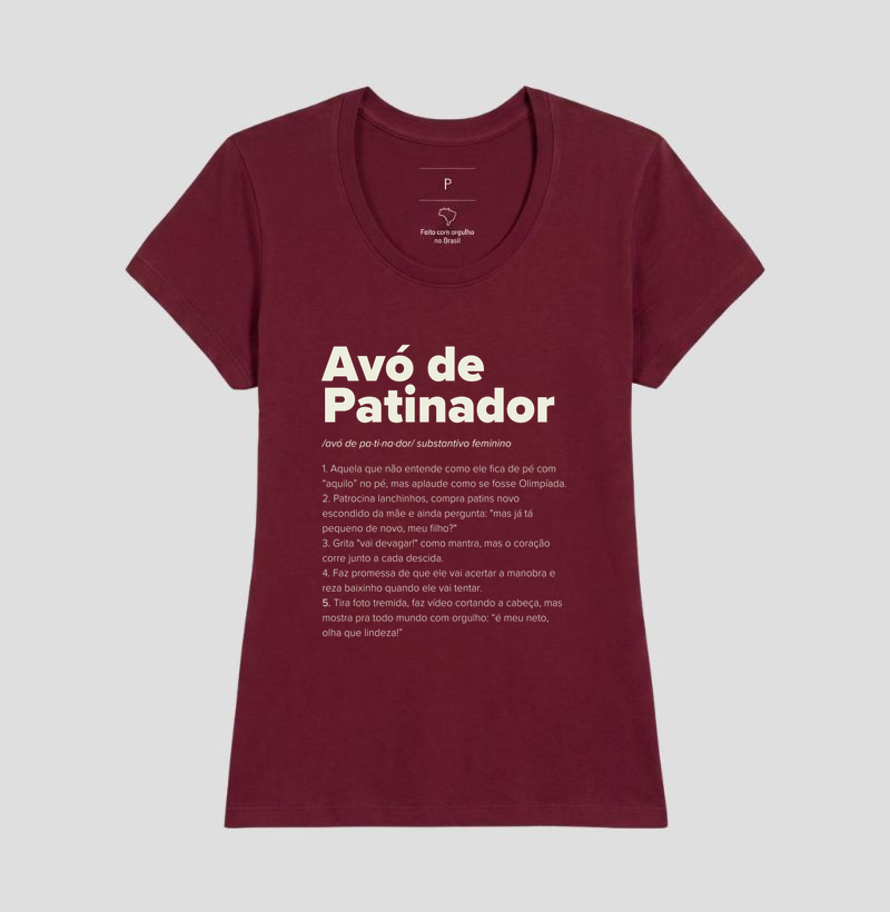 Camisa 18