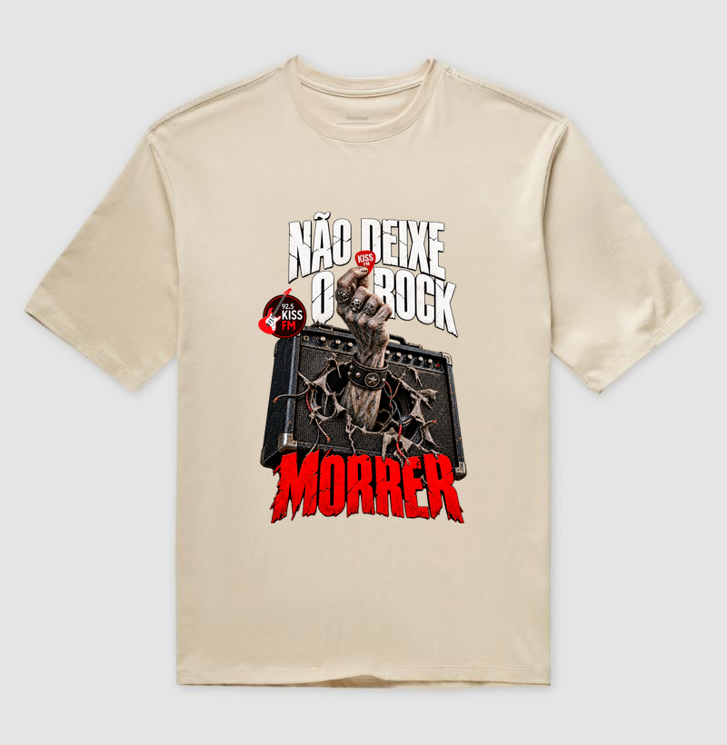 Não Deixe o Rock Morrer - Imagem 3